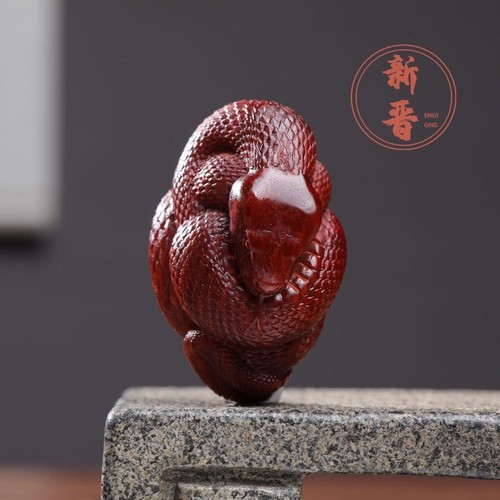 Chinese hand carved solid wood - solid,