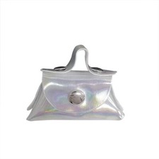 Leather Bag For 1/6 Dolls