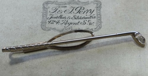 Vintage signed stratton golf - vintage,