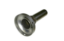 4" Exhaust Tailpipe Baffle/dB