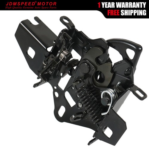 Tailgate lock fit - vw, passat