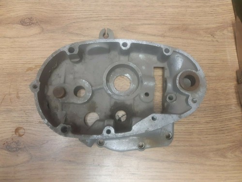 Genuine new old stock triumph - genuine,