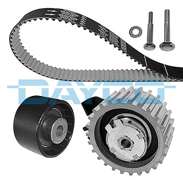 Dayco timing belt kit - dayco,