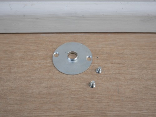 Trend 16mm steel - trend, router
