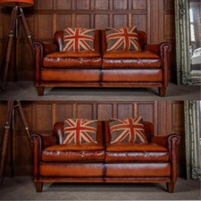 PAIR of SMALL LAURA ASHLEY