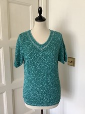 Elizabeth Scott Ladies Ribbon