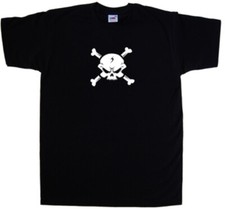 Skull And Crossbones Pirate