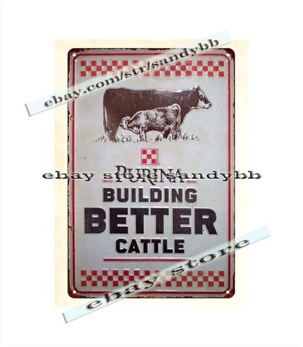 Checkerboard livestock feed - checkerboard,