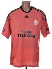 GALATASARAY 2010/2011 THIRD