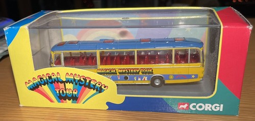 Corgi 42403 bedford - 42403, val