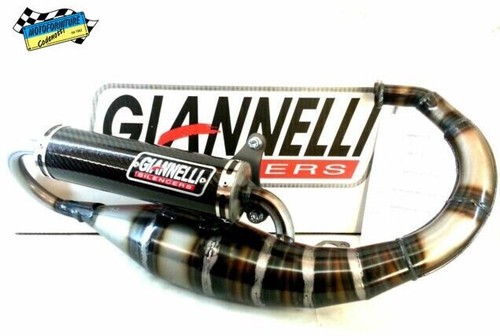 Giannelli shot exhaust - shot, v4