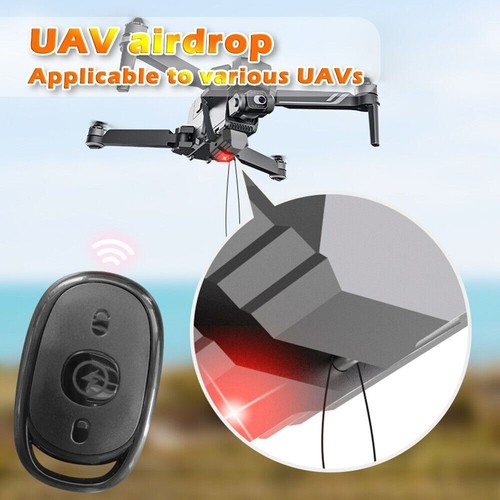 Thrower accessories uav - thrower,