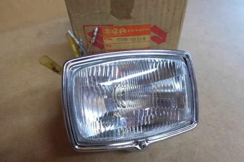 Suzuki cs50 roadie - suzuki,