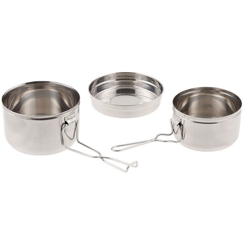 Max mess kit cooking pot - max,