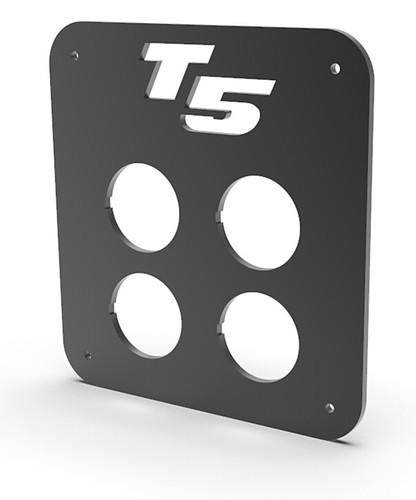 Transporter electrical - t5,
