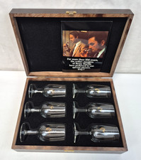 Vintage Remy Martin Stemmed