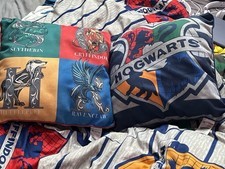 2 Harry Potter Pillows
