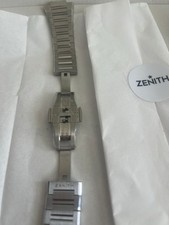 Zenith defy silver - zenith,