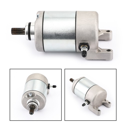 Starter motorcycle for honda - motorcycle,