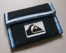Vintage Y2K Quiksilver Wallet