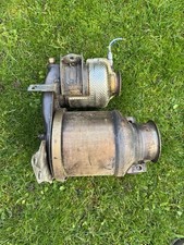 2013 SEAT LEON TDI CATALYTIC