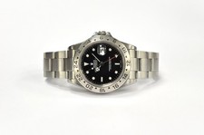 Rolex Explorer II 16570 (2001)