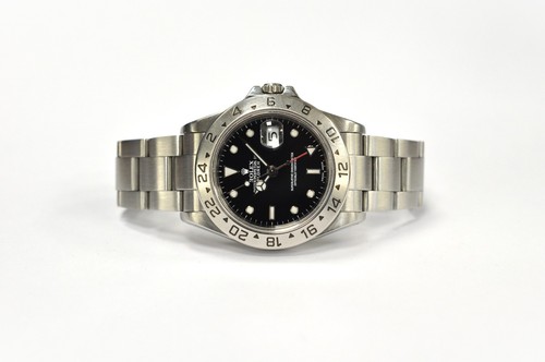 Rolex explorer 16570 - rolex,