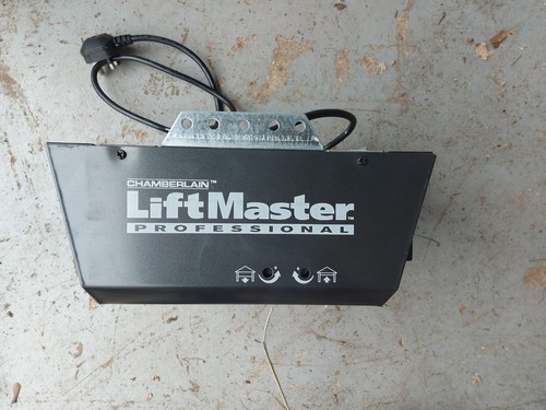Chamberlain liftmaster - chamberlain,