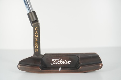 Scotty cameron pro platinum - pro,