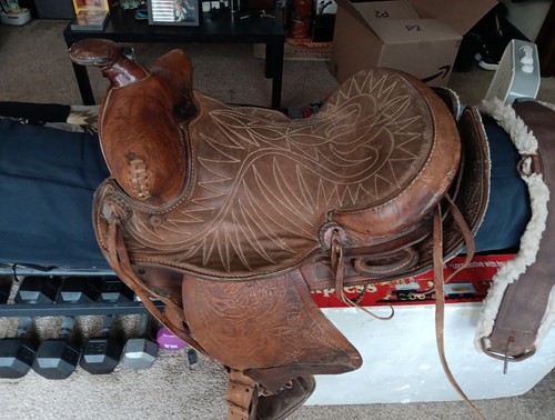 Vintage bonanza big horn - vintage,