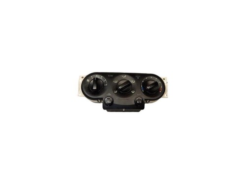 Ford maverick heater - heater, control