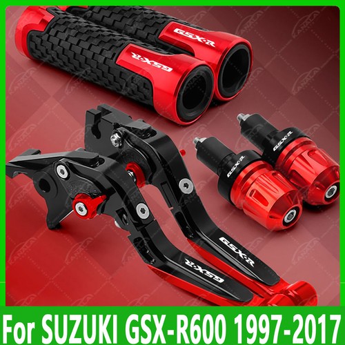 3pcs for suzuki gsx r600 - for, gsx-r600