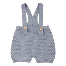 Infant Baby Boys Girls Knitted