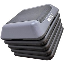 Aerobic Stepper 5 Level