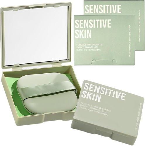 300 pcs oil blotting paper - pcs, for
