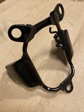 Genuine Yamaha RD125 RD200 Headlight Bracket 1E7-23174-01-33 NOS