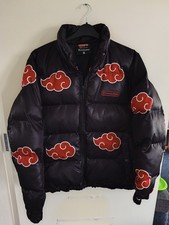Hypland Naruto Akatsuki Puffer