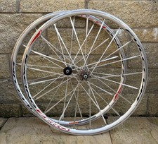 Fulcrum Racing Zero Wheelset