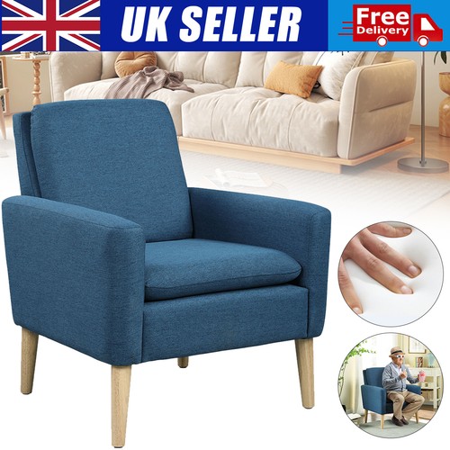 Accent armchair tub sofa - armchair, couch
