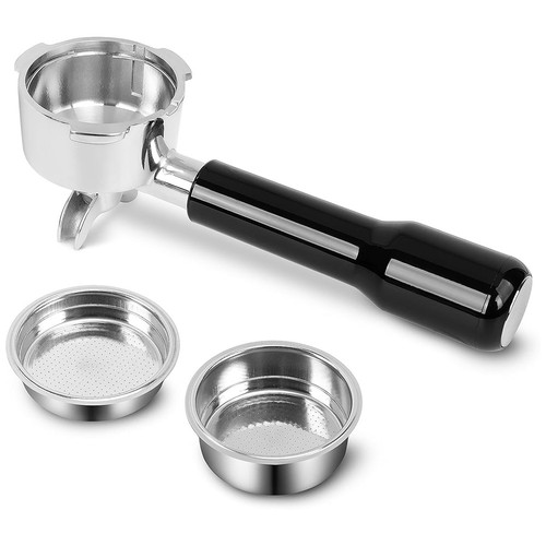51mm stainless steel - 51mm,