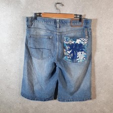 Vintage Drunknmunky Baggy Y2K