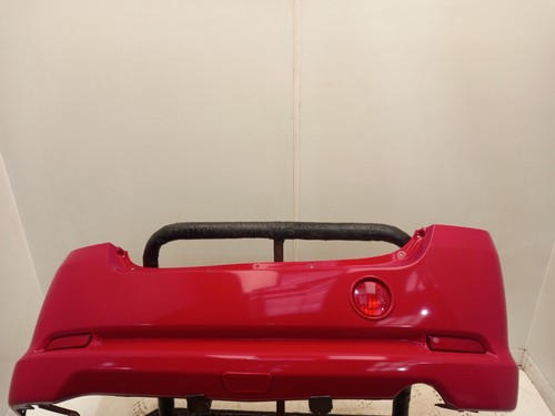 Daihatsu yrv rear bumper - daihatsu,