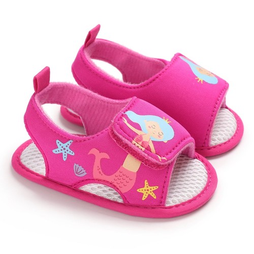 Infant baby shoes wave - baby,