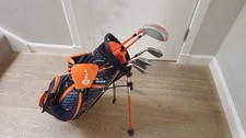 MKids Junior Golf Club Orange