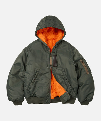 Frizmworks active hooded - frizmworks,