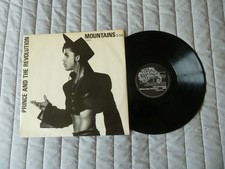 PRINCE AND THE REVOLUTION -