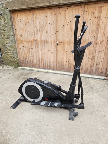 Dkn technology elliptical - dkn-technology,