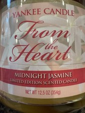 Rare midnight jasmine - rare, the