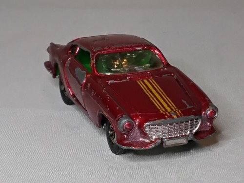 Lone star volvo 1800s - lone, metallic