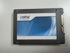 Crucial M4 256GB Internal SSD
